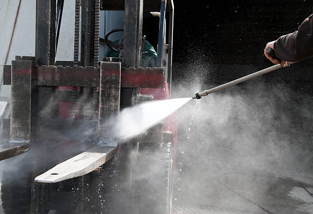 Best Deck Pressure Washing  in Flat Rock, NC
